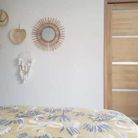 Homestay Maison En Galets *