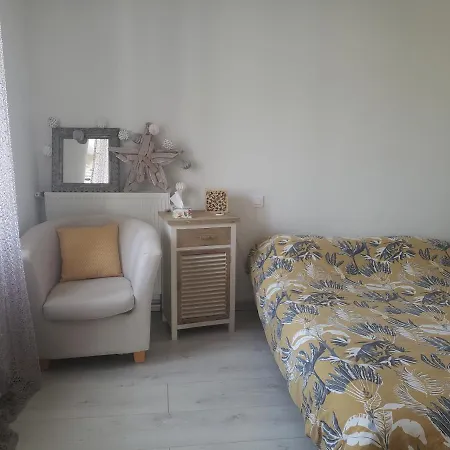 Homestay Maison En Galets *