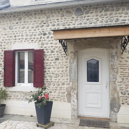 Maison En Galets